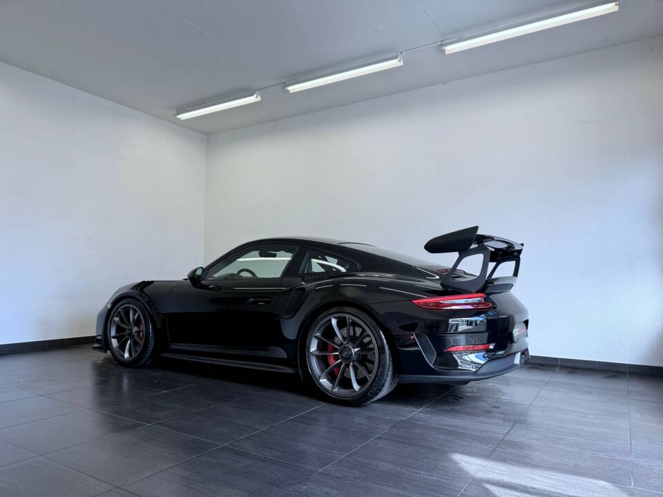 Bild 8/23 von Porsche 911 GT3 RS (2019)