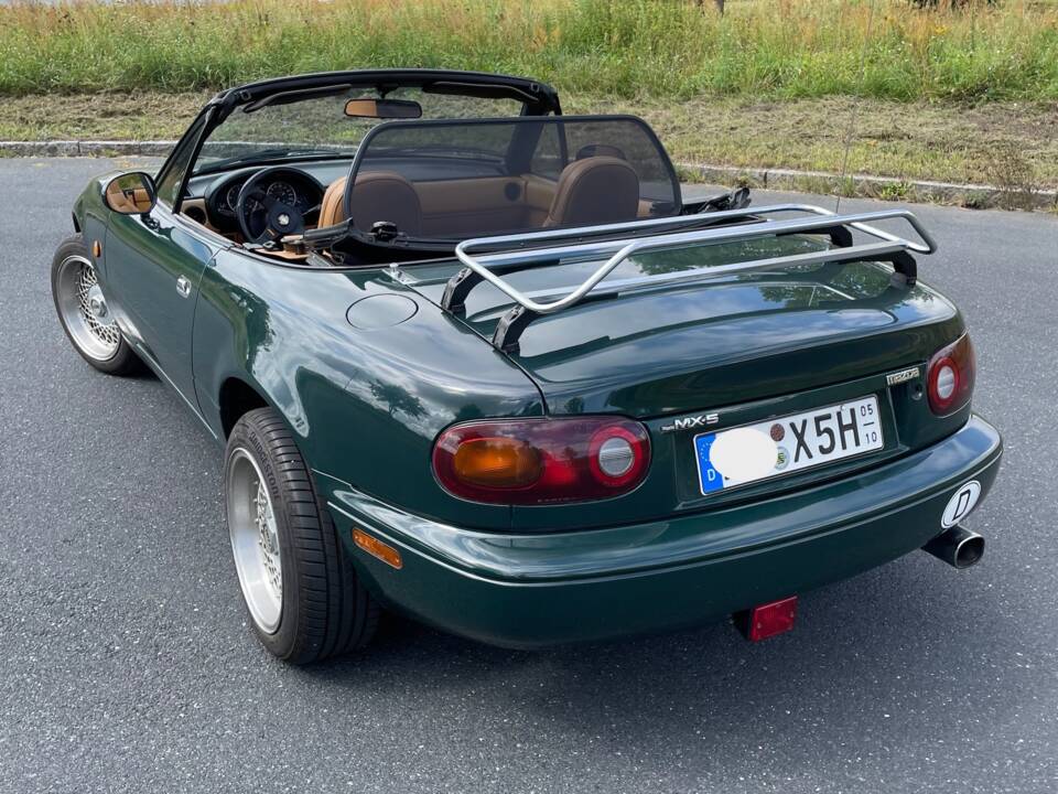 Image 6/21 of Mazda MX-5 1.6 (1991)