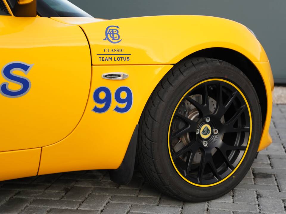 Bild 5/16 von Lotus Elise Sport 220 (2018)