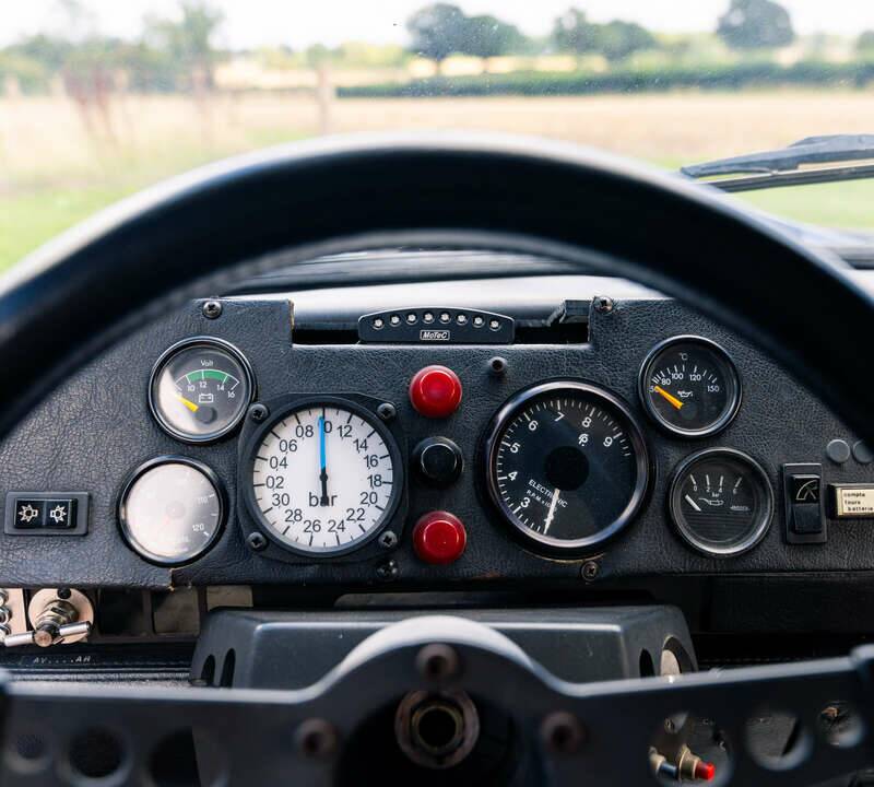 Imagen 34/50 de Renault R 5 Turbo 2 (1987)