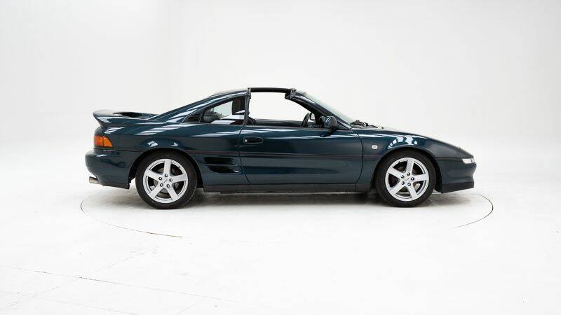 Image 6/15 of Toyota MR2 (1992)