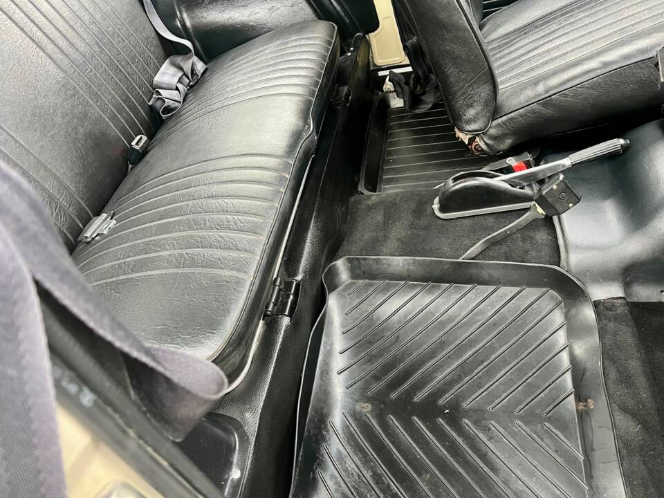 Afbeelding 36/52 van Lada Niva 4x4 (1979)