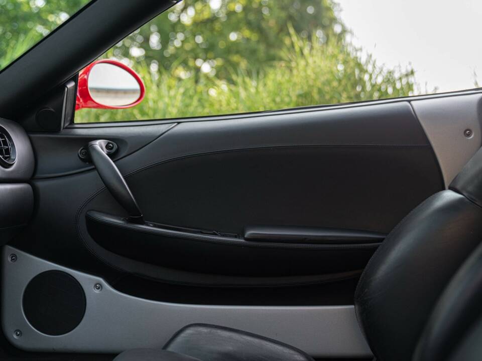 Image 28/50 of Ferrari 360 Modena (1999)