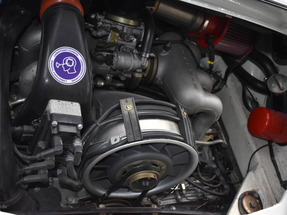 Bild 68/93 von Porsche 911 SC-L 3.1 (1978)