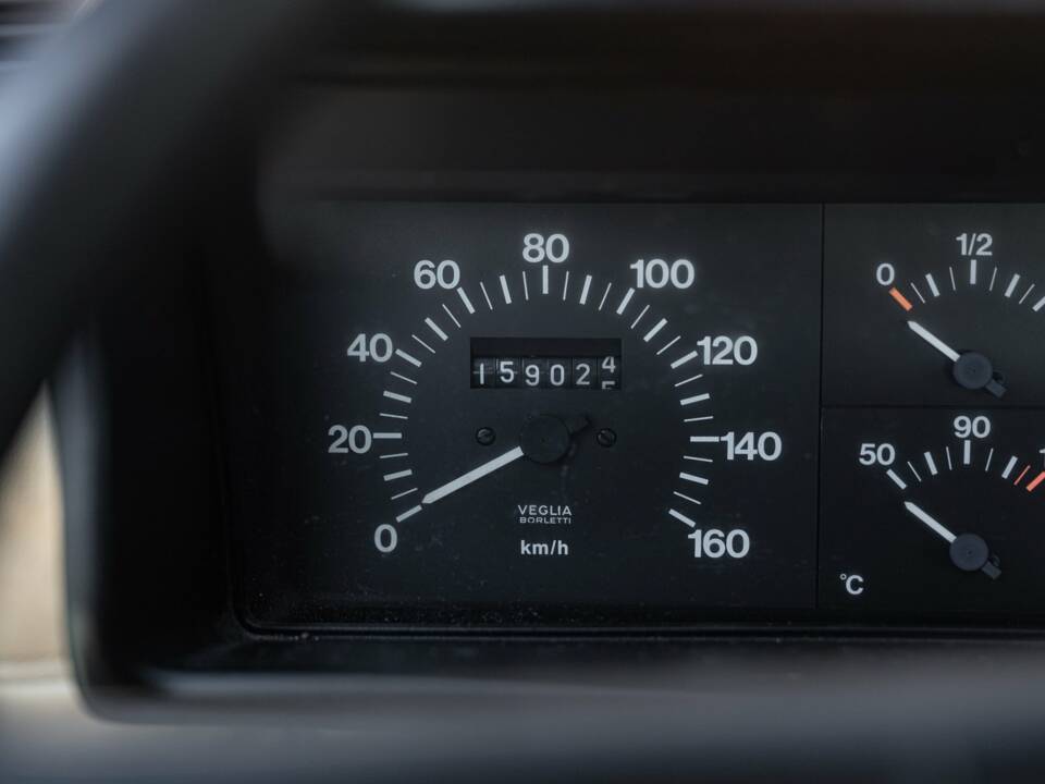 Bild 40/50 von FIAT Panda 4x4 1,0 (1987)
