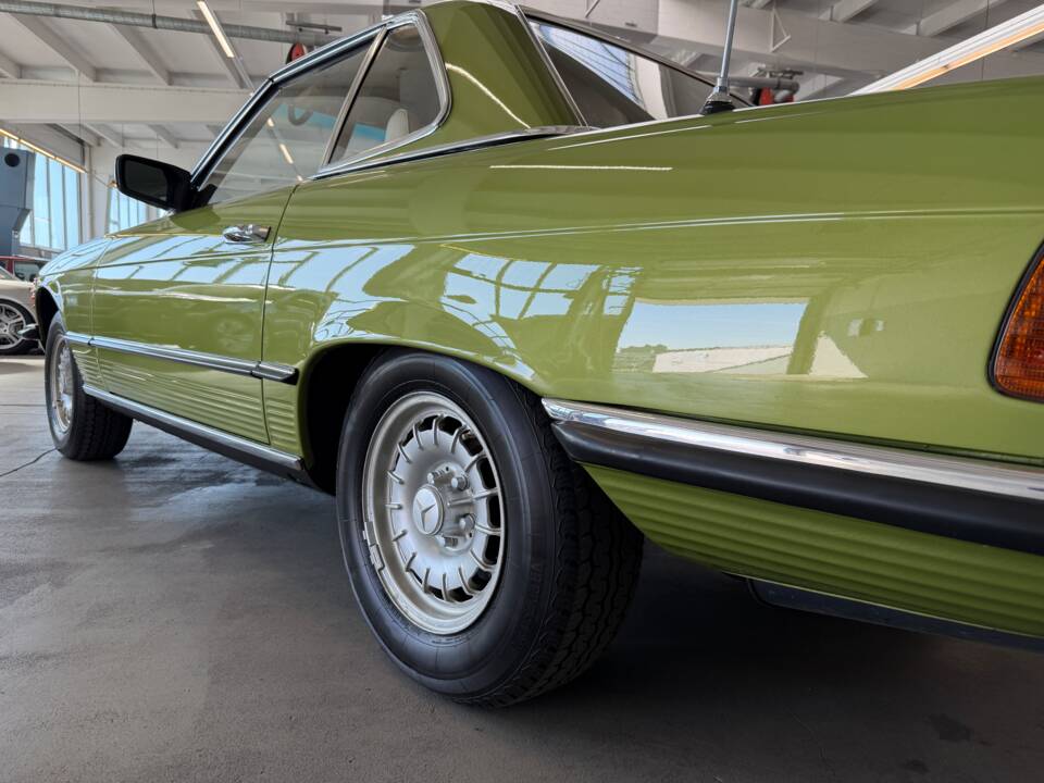 Bild 49/69 von Mercedes-Benz 350 SL (1979)