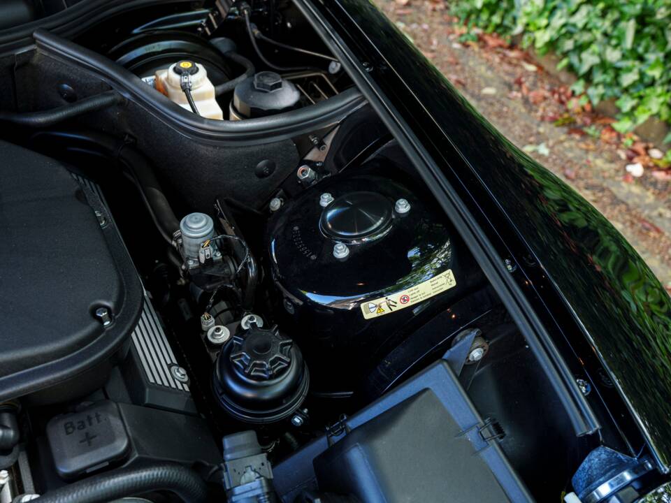 Image 30/30 of BMW Z8 (2003)