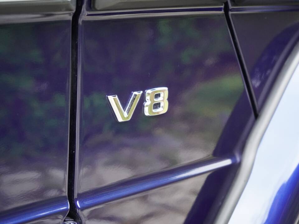 Image 16/17 of Mercedes-Benz G 500 (LWB) (2013)