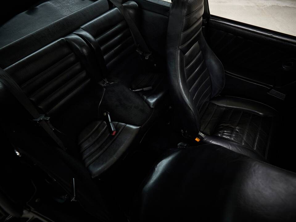 Bild 45/100 von Porsche 911 SC 3.0 (1979)