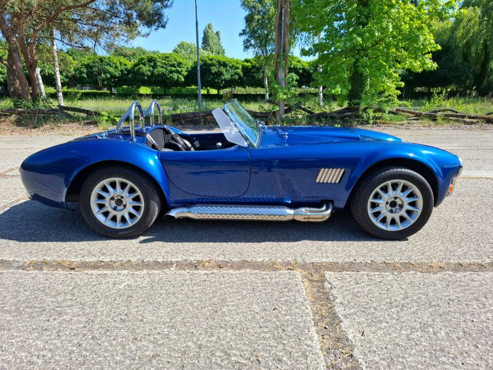 Image 2/5 of TVR Chimaera 4,0 (1993)