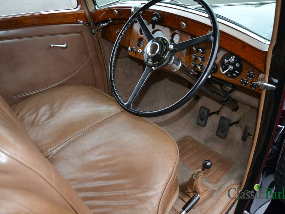 Bild 20/50 von Rolls-Royce Phantom III (1938)