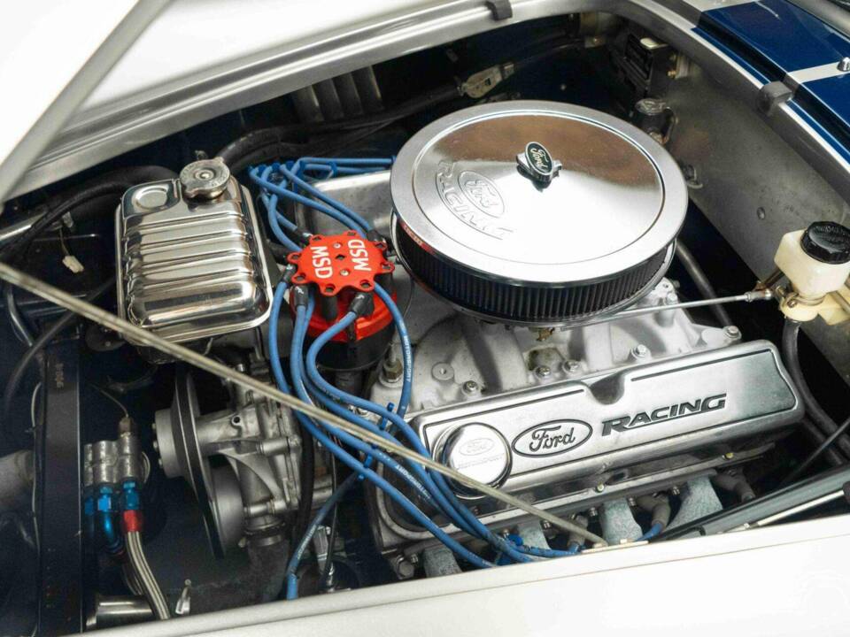 Afbeelding 5/19 van Superformance Cobra 427 (1965)