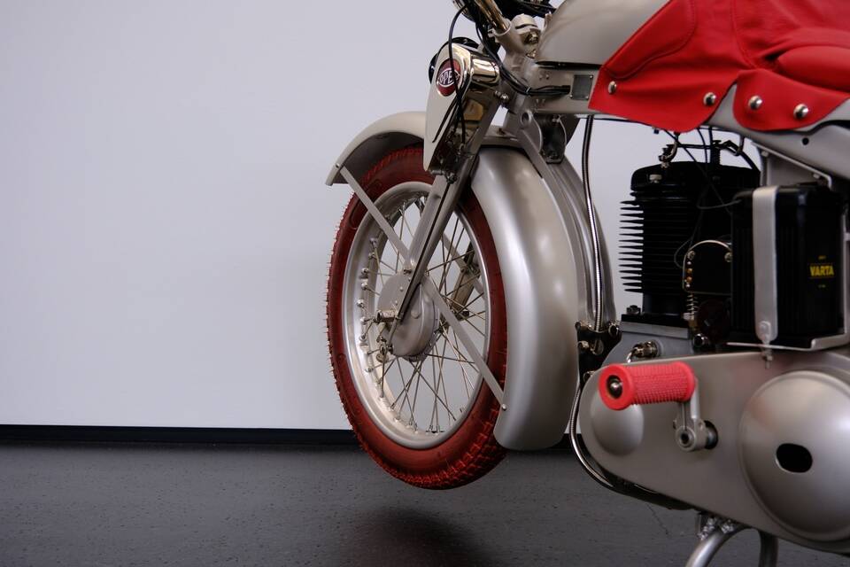 Bild 75/95 von Opel Motoclub (1929)
