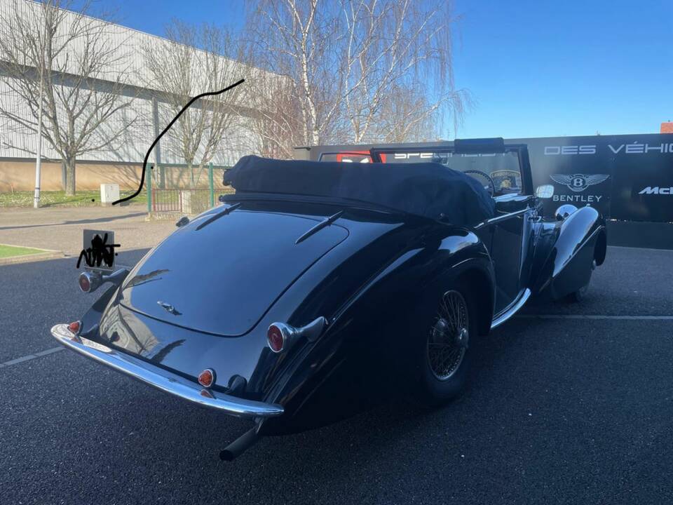 Bild 5/8 von Delahaye 135M Franay (1938)