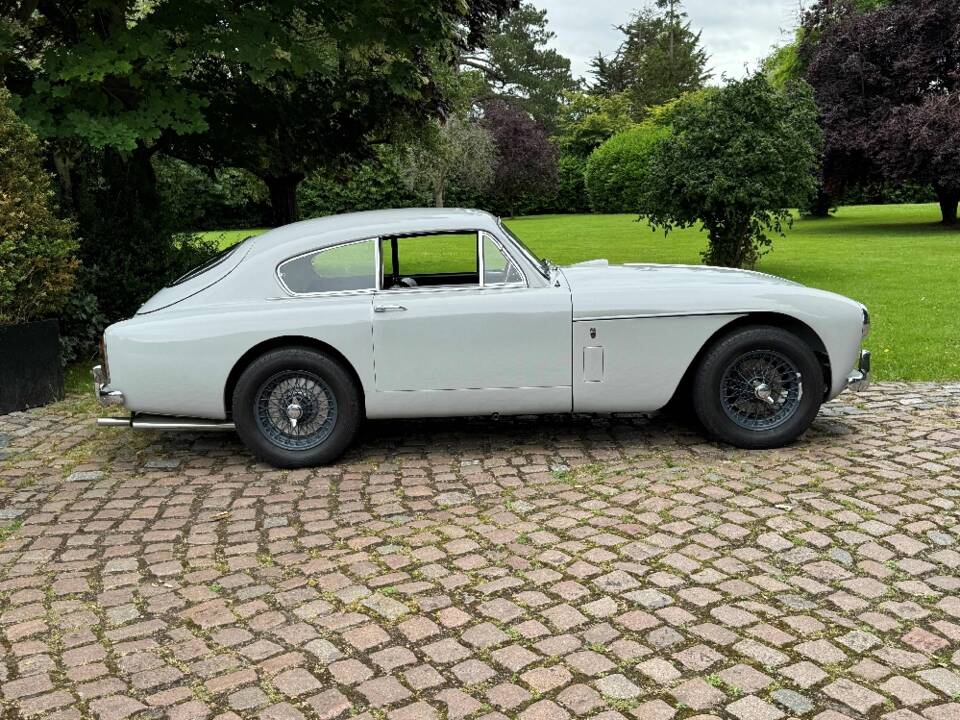 Bild 8/29 von Aston Martin DB 2&#x2F;4 Mk III (1959)