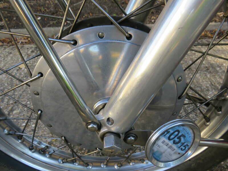 Bild 36/47 von Norton DUMMY (1958)