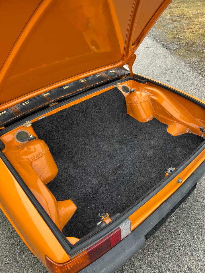 Bild 6/34 von Porsche 914  1.7 (1972)