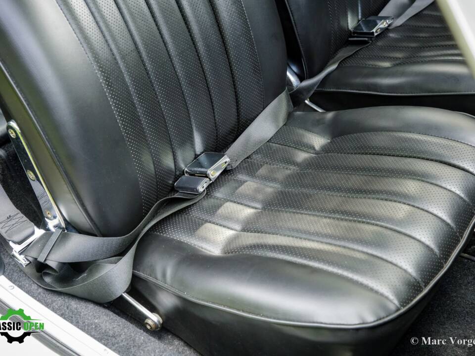 Image 13/57 of Porsche 911 2.0 (1968)