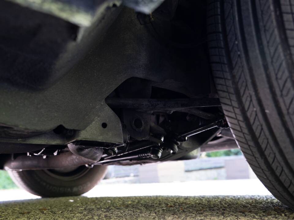 Bild 88/105 von Mercedes-Benz 280 S (1972)