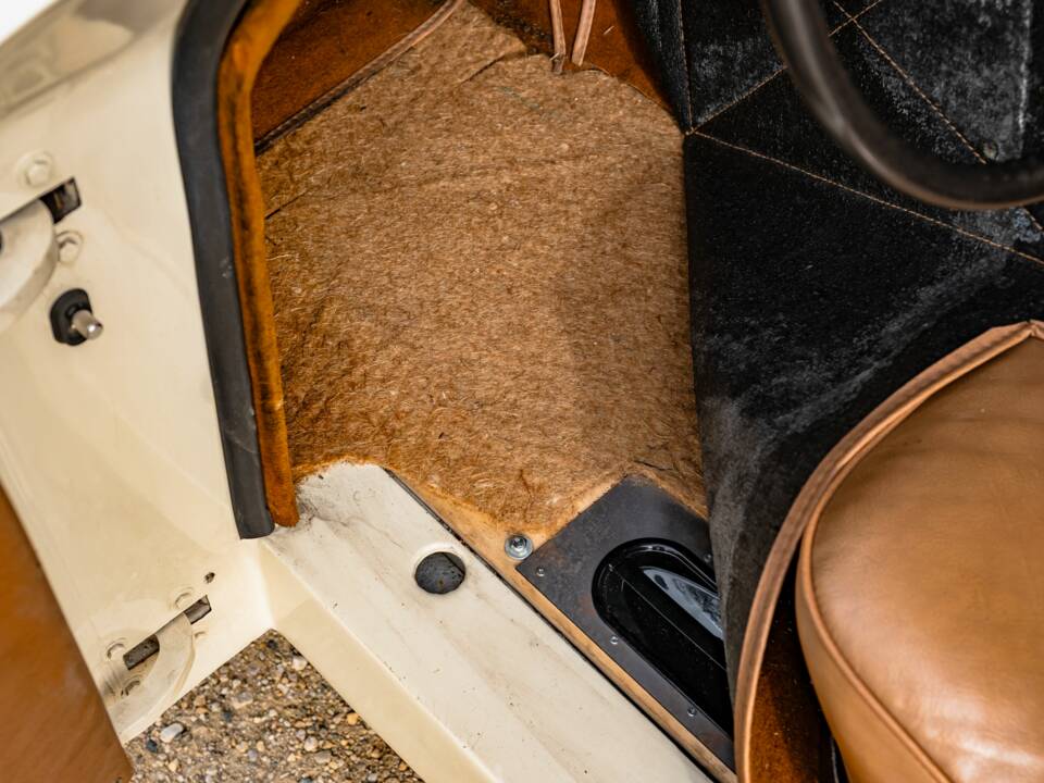 Bild 61/100 von Jaguar XK 150 DHC (1959)