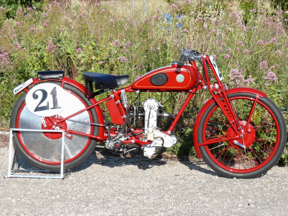 Image 4/50 of Benelli DUMMY (1930)