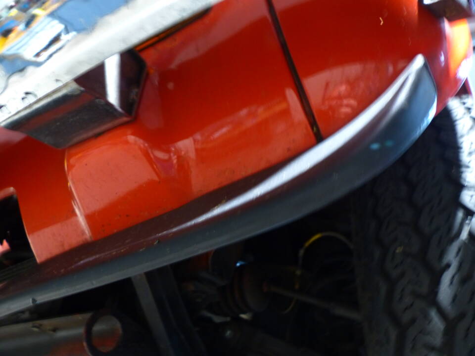 Imagen 63/75 de Triumph TR 6 (1973)