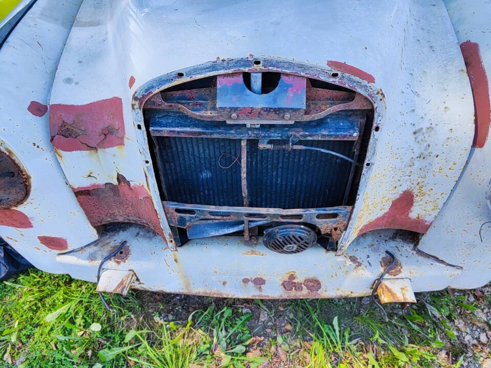 Image 4/50 of Mercedes-Benz 220 S (1958)