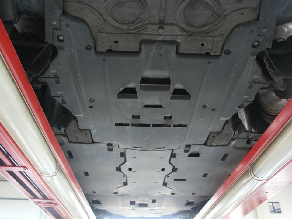 Afbeelding 44/50 van Porsche 911 Targa 4S (2009)