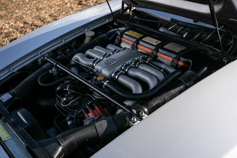 Bild 12/31 von Porsche 928 (1979)