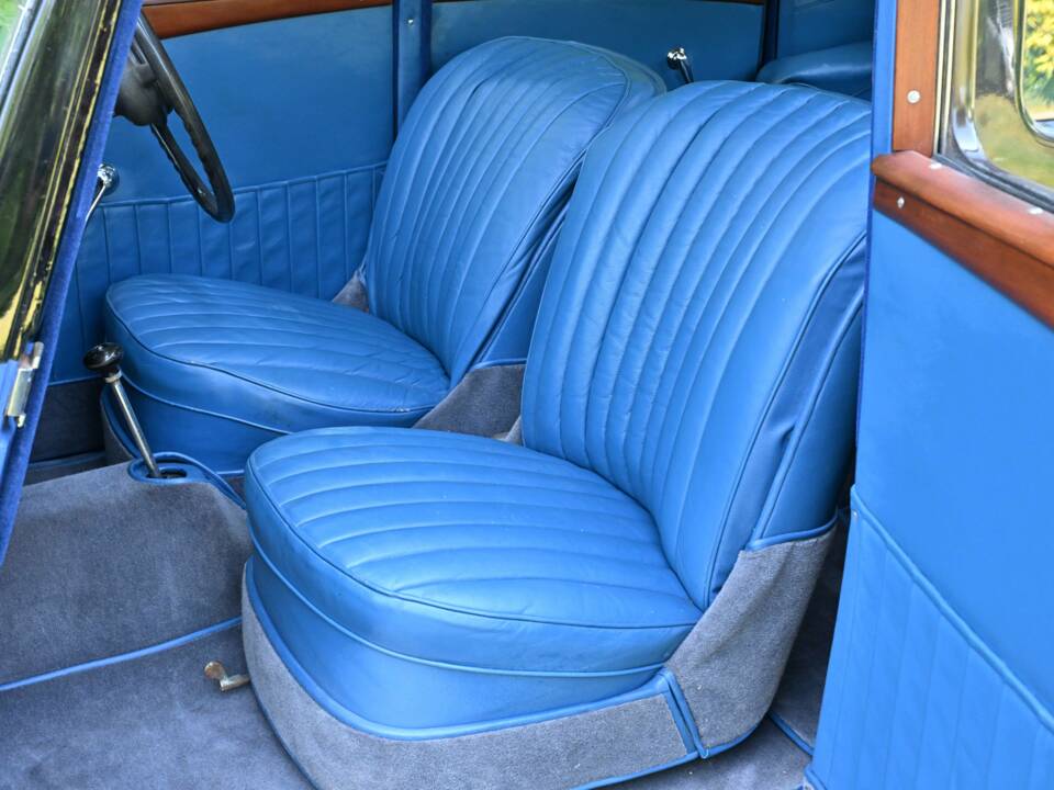 Image 35/39 de Rover 14 (1938)