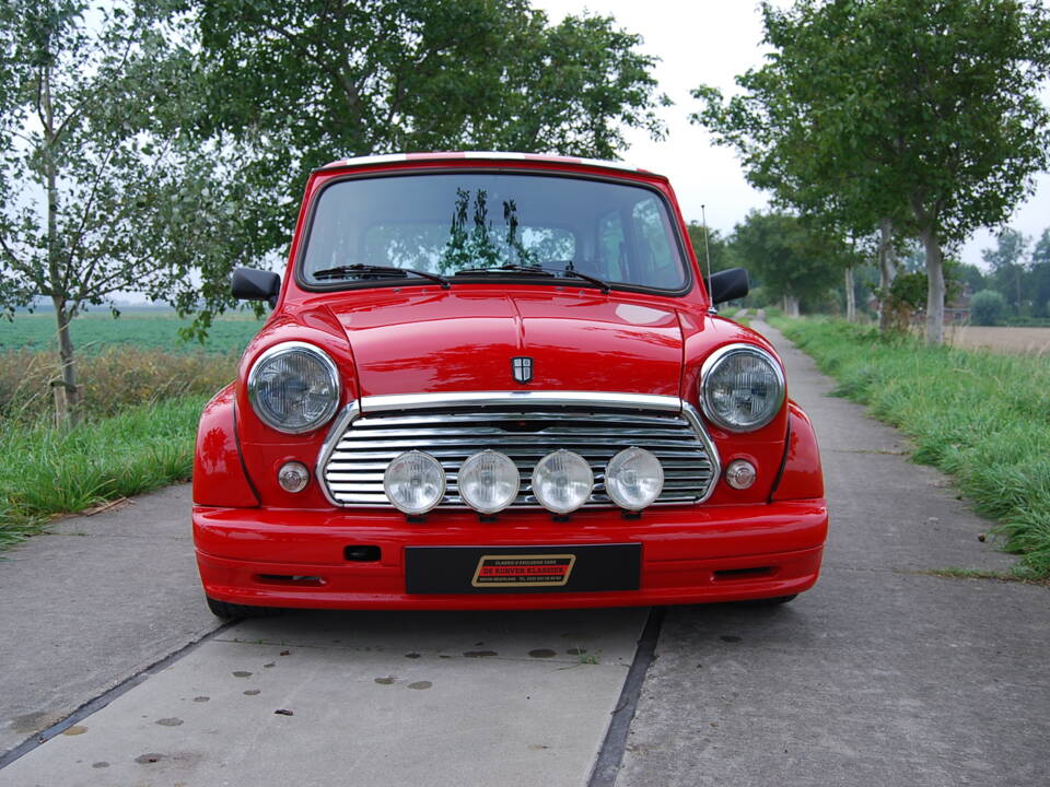 Bild 8/35 von Mini 1000 (1988)