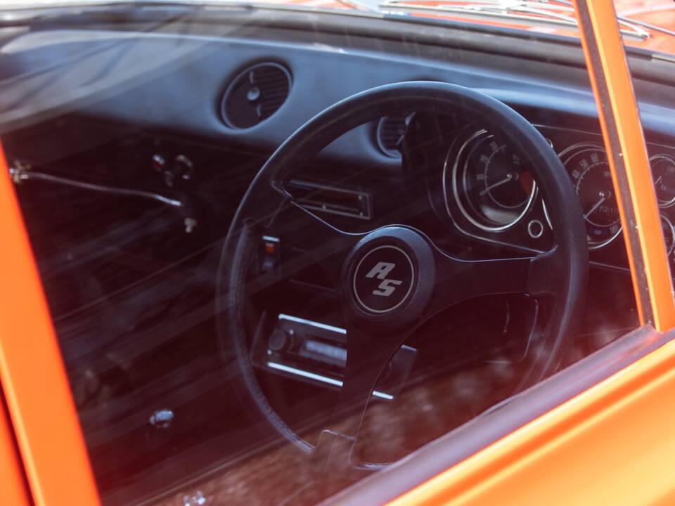 Bild 50/50 von Ford Escort RS 1600 (1972)