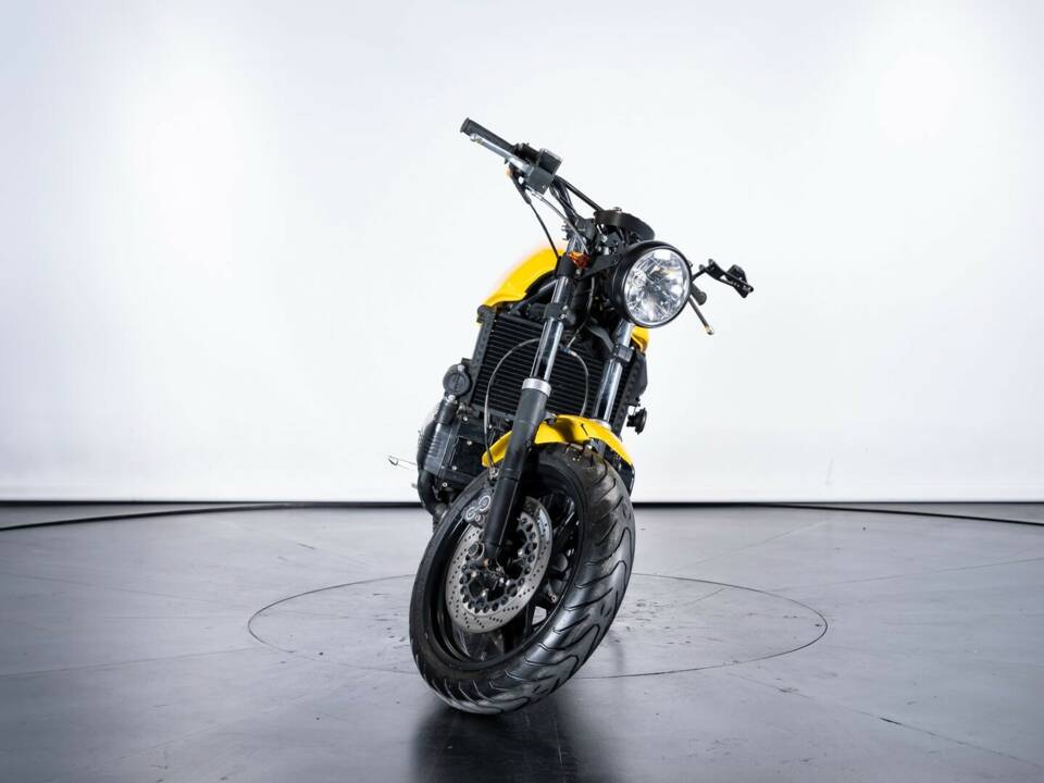 Immagine 6/46 di BMW R 1100 RS (1993)