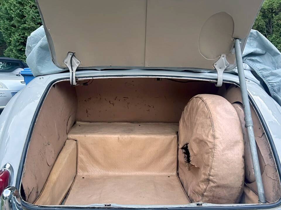 Bild 9/36 von Jaguar Mk IX (1960)