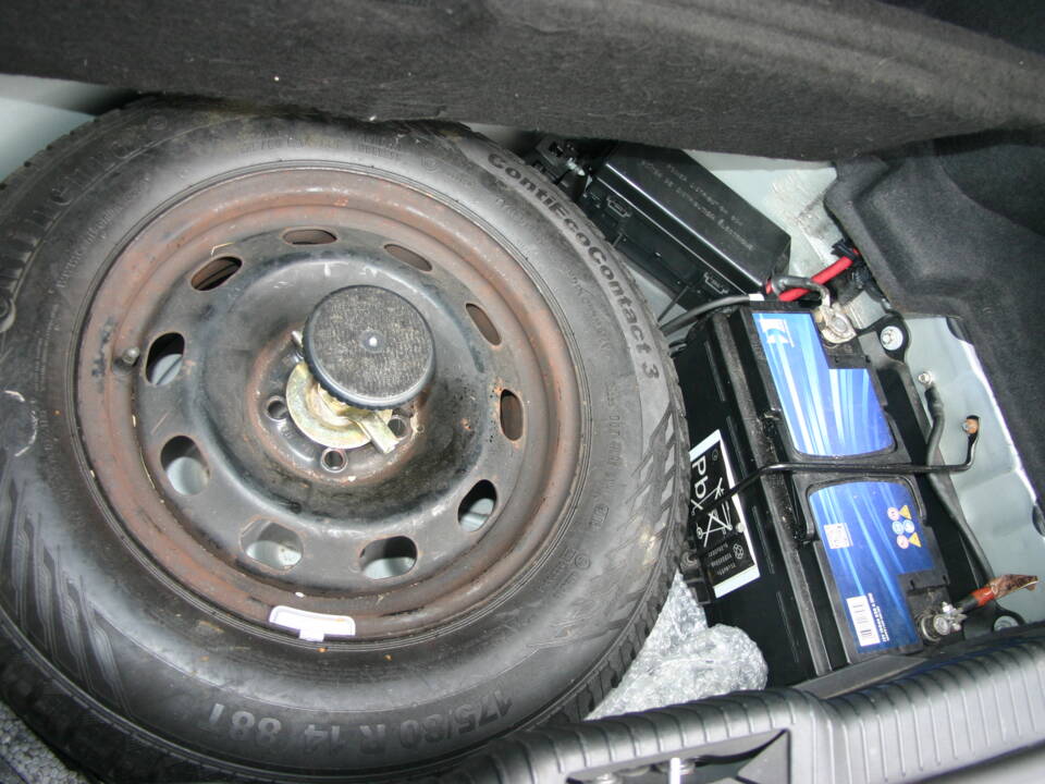 Bild 31/51 von Jaguar S-Type 4.0 V8 (2000)