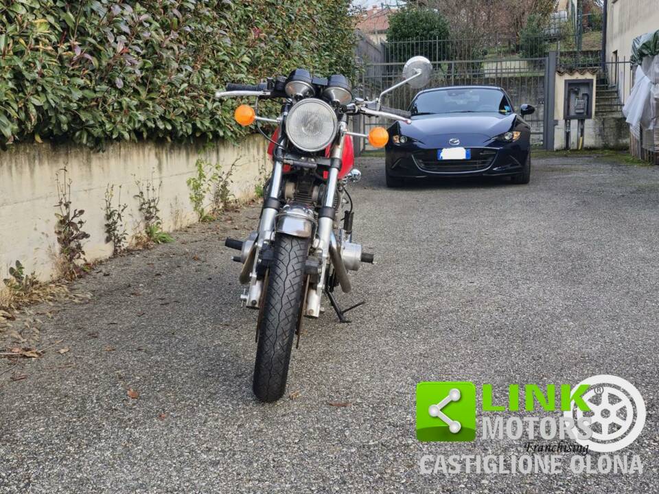 Image 8/10 de Laverda DUMMY (1975)