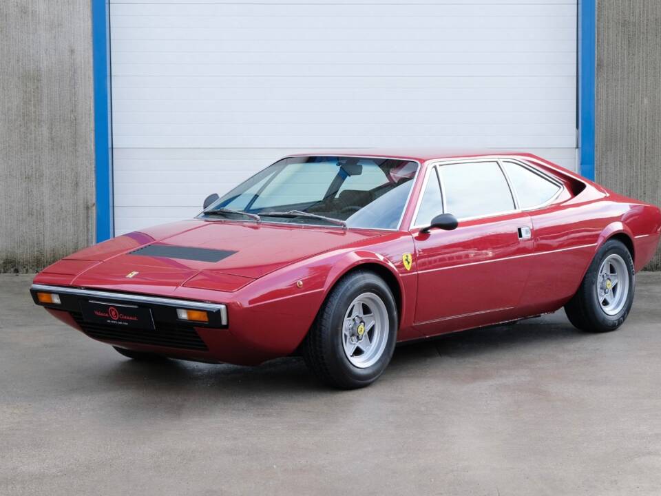 Immagine 1/72 di Ferrari Dino 308 GT4 (1975)