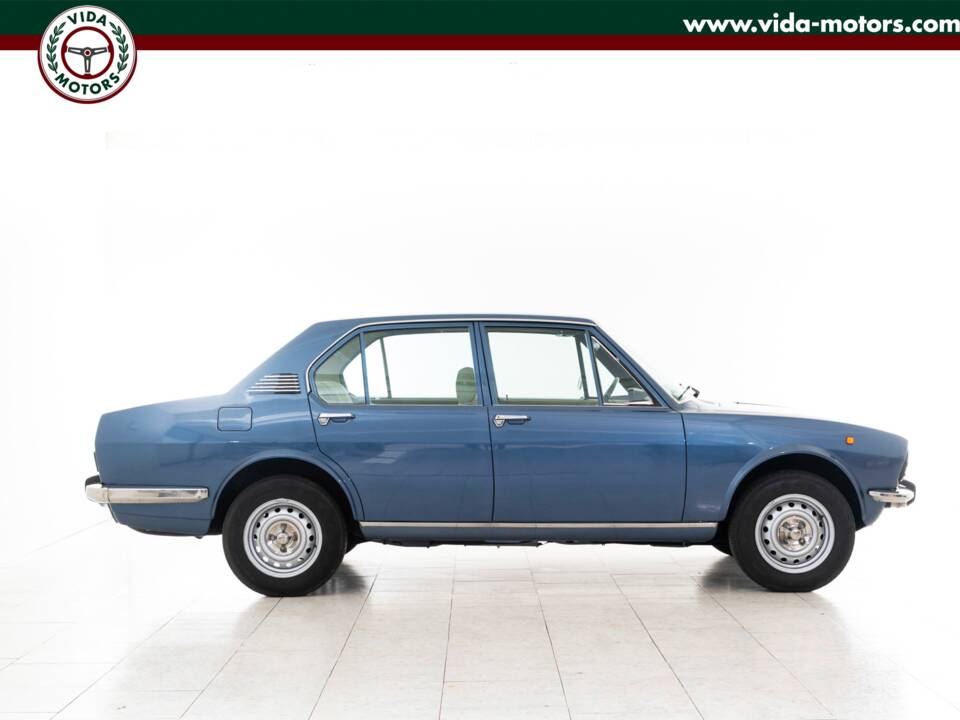 Bild 2/16 von Alfa Romeo Alfetta 1.8 (1976)