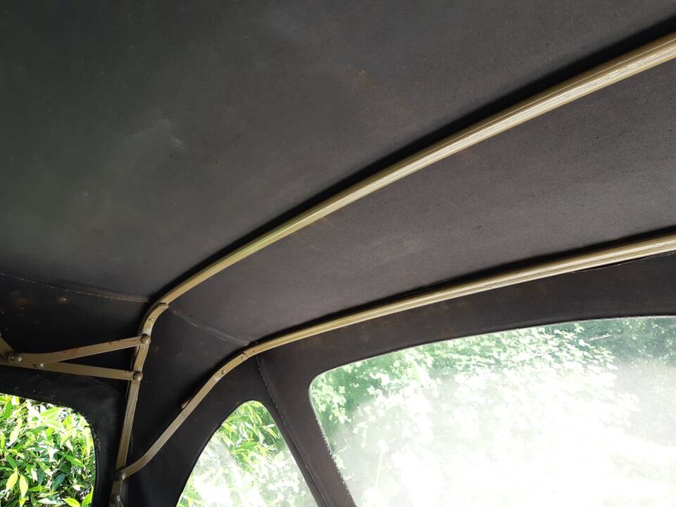 Image 15/22 de MG MGA 1600 (1962)