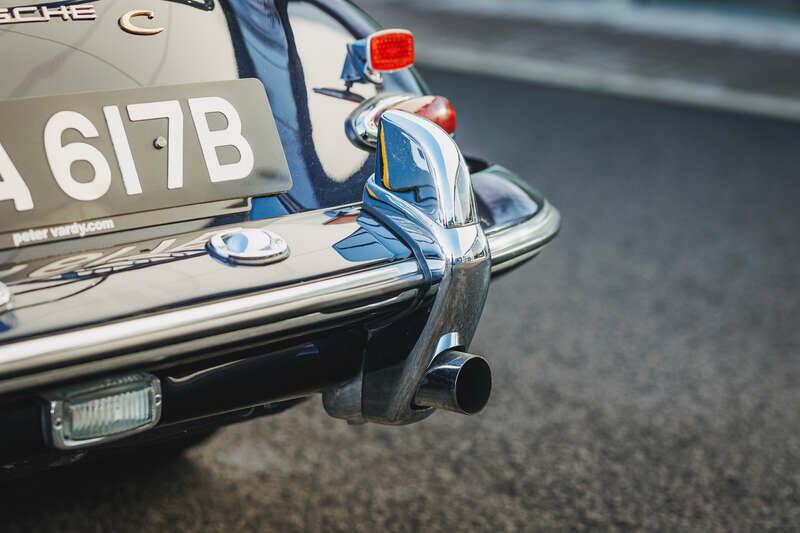 Bild 18/50 von Porsche 356 C 1600 (1964)