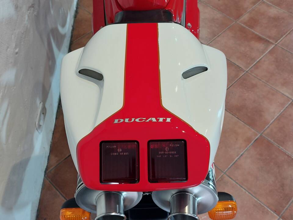Image 16/62 of Ducati 916SP (1995)