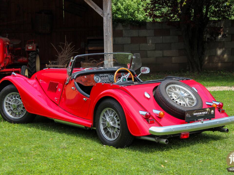 Bild 9/26 von Morgan Plus 8 (1976)