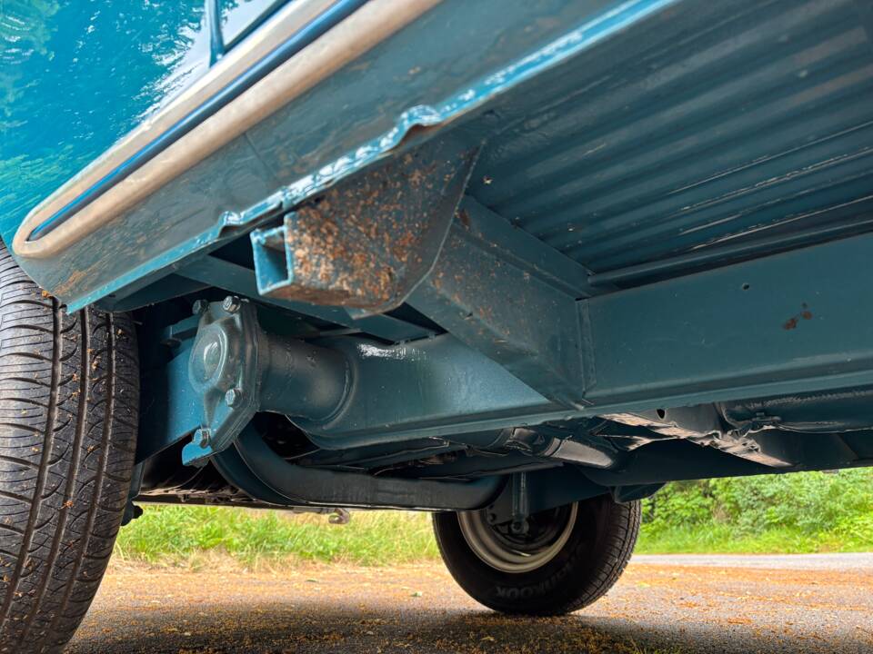 Bild 19/41 von Volkswagen T1 Samba (1964)