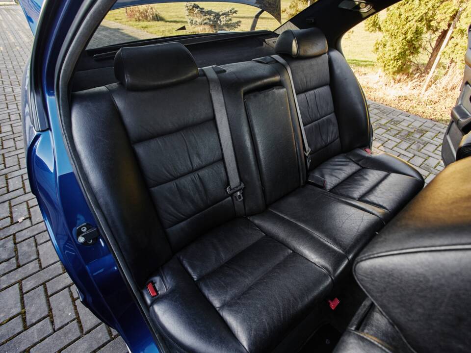 Bild 13/18 von BMW M5 (1992)