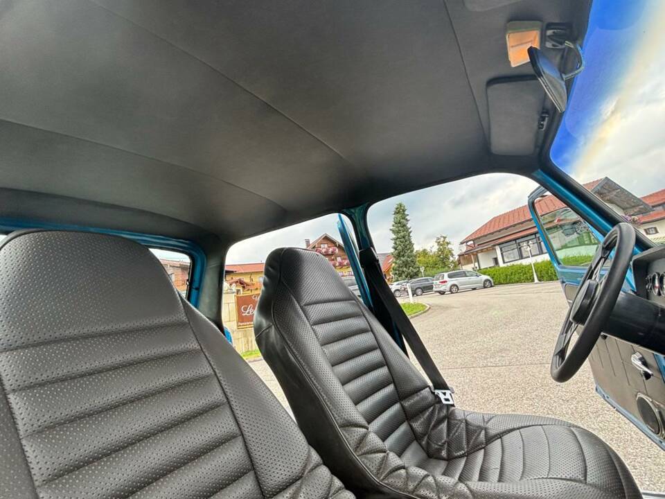 Image 82/94 of SIMCA 1000 Rallye 2 (1977)