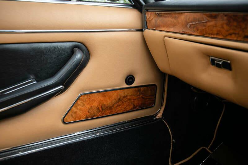 Bild 46/50 von Lamborghini Espada 400 GT (1971)
