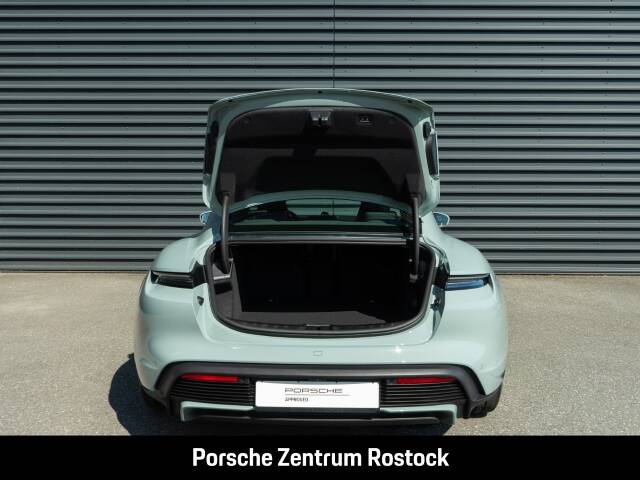 Obraz 31/35 pojazdu Porsche Taycan 4S (1900)