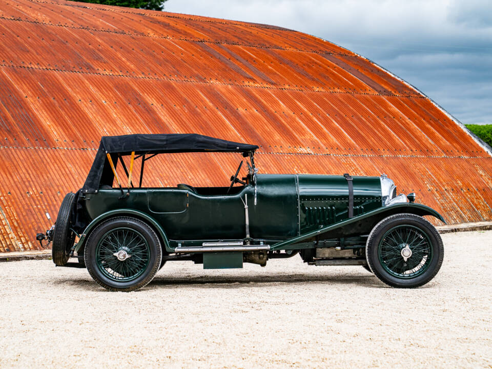 Image 9/40 of Bentley 3 Litre (1924)