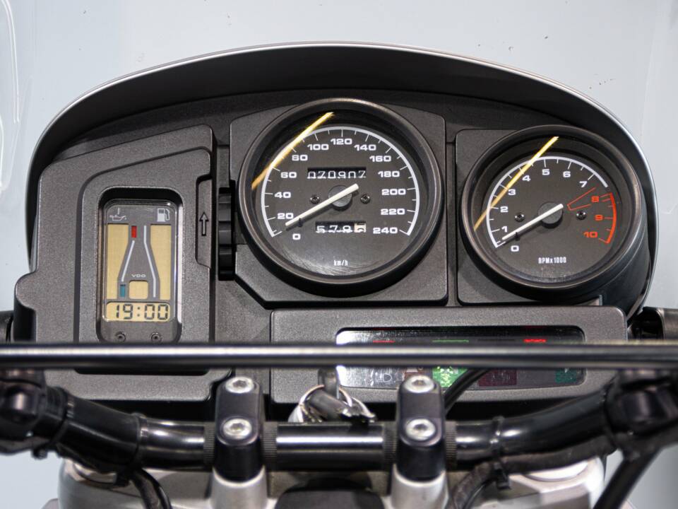 Bild 47/50 von BMW R 1150 GS (2000)