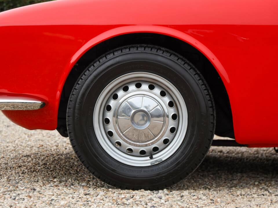 Bild 19/50 von Ford OSI 2000 S (1967)